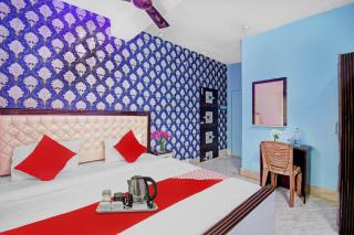 Hotel O Ankan Regency Near Acropolis Mall - 9