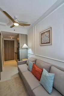 Coast Pasay Prime Residences with Netflix and Wifi - 0