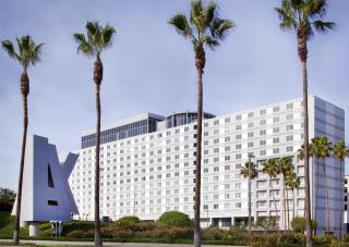 Hyatt Regency Los Angeles International Airport - 0