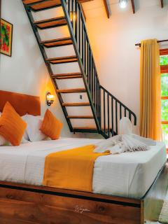 Cinnamon River Edge - Uda Walawe - 9