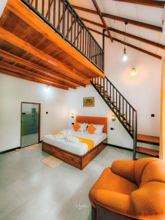 Cinnamon River Edge - 4