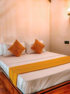 Cinnamon River Edge - 3