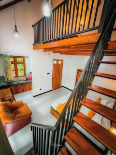 Cinnamon River Edge - 1