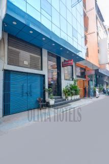 Olivia Hotels - Delhi Airport - Nuova Delhi - 5