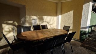 Ferienwohnung Stabentheiner - 7