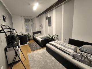 Wohnung in Leoben Zentrum Zwischen Hauptplatz und Stadtpark - 5