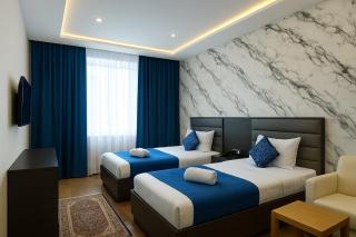 Vatan Hotel - 4