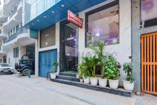 Olivia Hotels - Delhi Airport - Nuova Delhi - 4