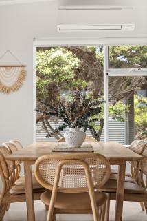 The Surf Nook - Walk to Beach - Family Friendly - 1