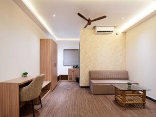 Palette Hotel by CheckIn Pune, MIDC Chinchwad - 9