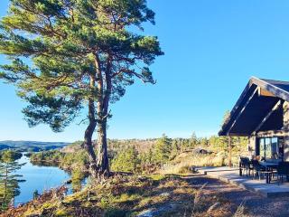 10 person holiday home in Søndeled - 0