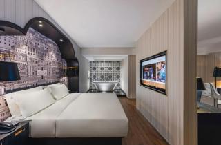 Crystal Orange Hotel Beijing Shunyi Zhongxin - 2
