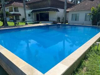 Manor Backwater Resort - 1