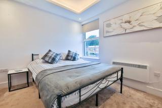 The Rumney Rest – Private Parking Flat - 6