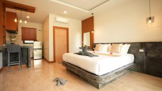 Baan Check In - Ko Lanta - 4