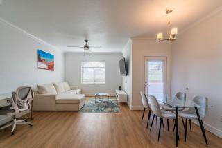 Resort-Style 3RB-2BR-1BR Retreat, Pool, Gym, Parking - 1