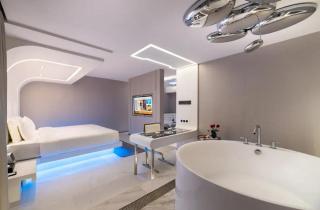 Crystal Orange Hotel Beijing Shunyi Zhongxin - 9