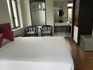 Ancient River Villa - 9