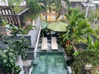 Ancient River Villa - 8