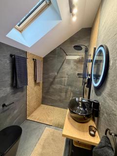 Csuszka Vendégház MÁTRA - 3