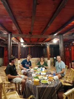 Thai Homestay - 3