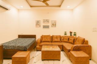 Darshan home Prime Connected Location - 0