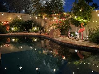 Amazing Grace Vacation Home - 2