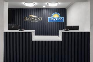 Baymont by Wyndham Davenport - 6
