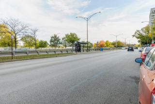 Lakeview 1BR w Gym Pool 1 block to Lincoln Park CHI-402 - 5