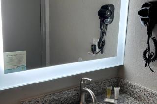 Days Inn by Wyndham Augusta Fort Eisenhower - 6