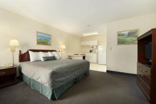 Days Inn by Wyndham Augusta Fort Eisenhower - 9