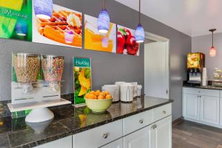 Quality Inn & Suites Easley - Greenville - 1