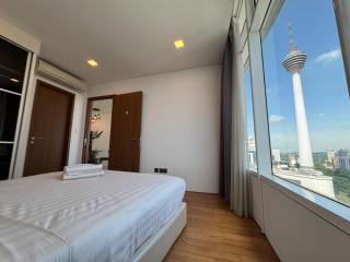 Vortex suites klcc by Kualalampur vibes - 7