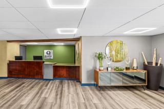 Quality Inn - Denton - Denton - 5