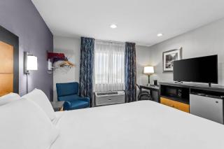Quality Inn - Denton - Denton - 2