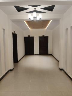 Evergreen Executive 4BHK - 5