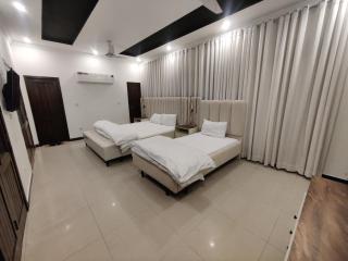 Evergreen Executive 4BHK - 4