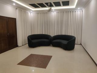 Evergreen Executive 4BHK - 3