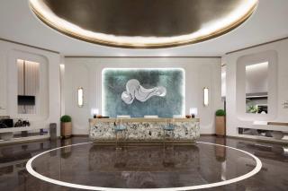 Days Hotel by Wyndham Leshan Downtown - 8