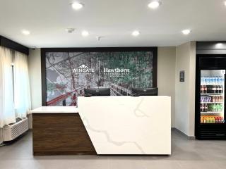 Hawthorn Extended Stay by Wyndham Jackson - 6