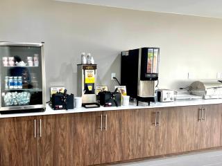 Hawthorn Extended Stay by Wyndham Jackson - 1