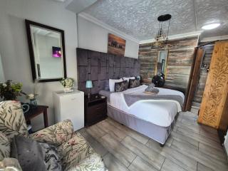 Bosveld In Die Stad Lodge - 4