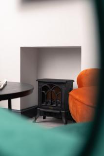 Modern Terrace, 2 Bathroom, Patio, Free Parking - 2