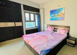 Atiti 2bhk Opulent Oasis -205 - Patna - 0