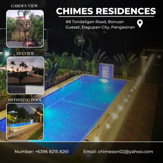 Chimes Residences - 4