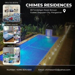 Chimes Residences - 3