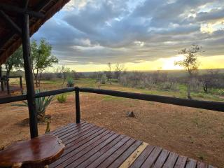 Amani Lodge Windhoek - 5