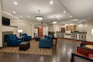 Comfort Inn Ogden near Event Center - 4