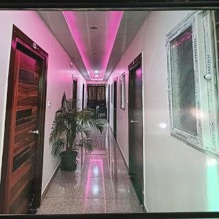 Balaji Residency - 4