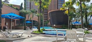 BT Apartment times square kl - 0